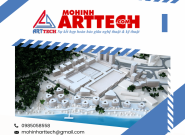 Detailed architectural model making price list - Latest update 2025
