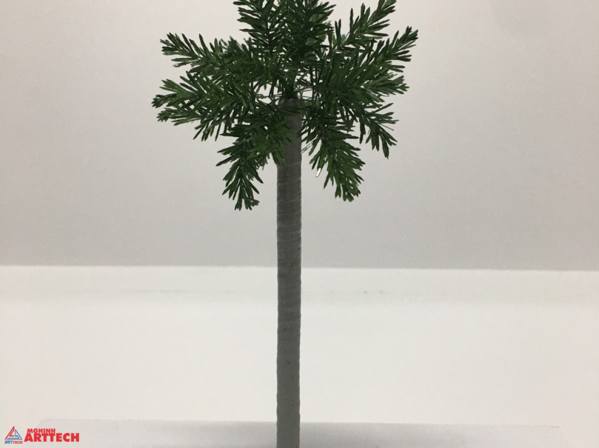 CÂY CAU ĐUÔI CHỒN TL 75