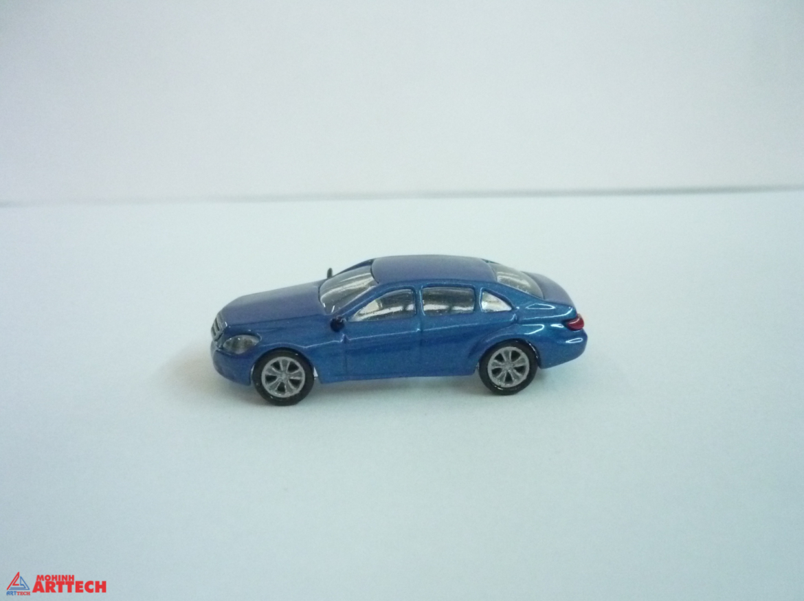 Xe mô hình mẫu 40