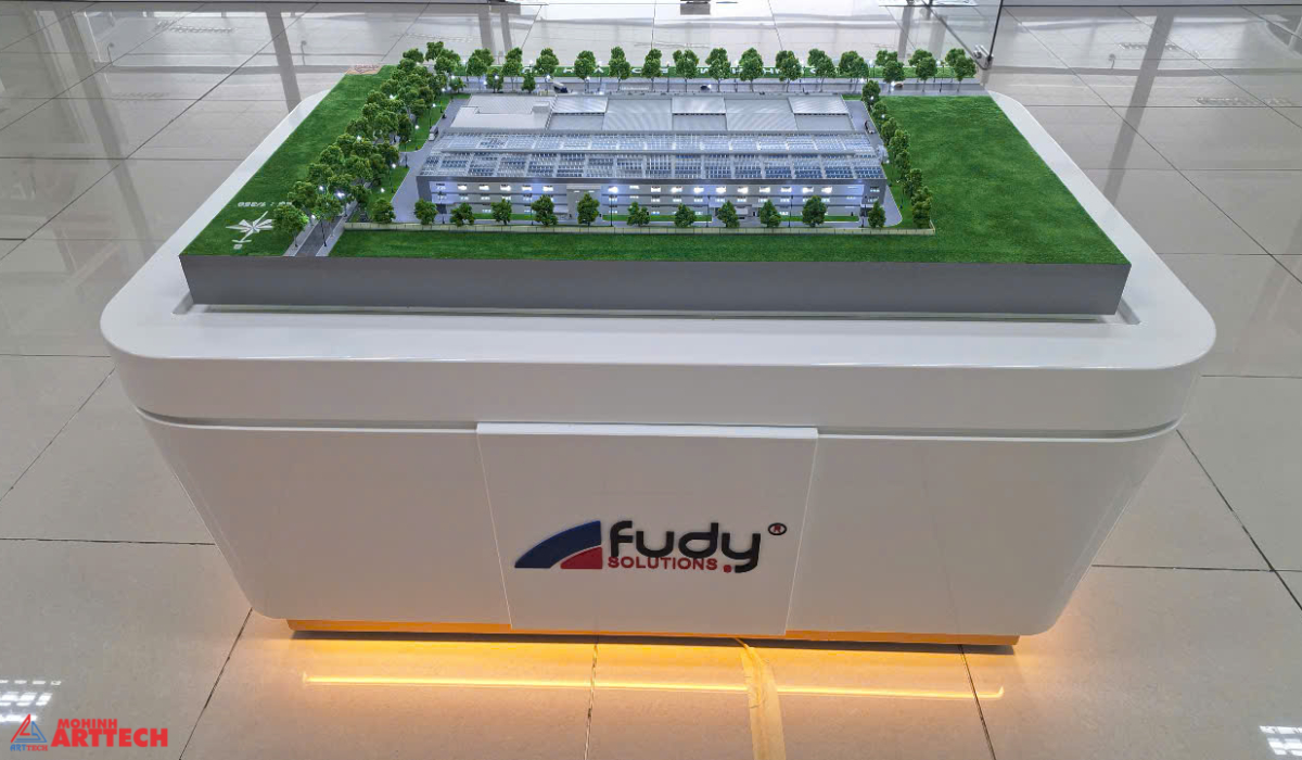 FACTORY VINH PHU