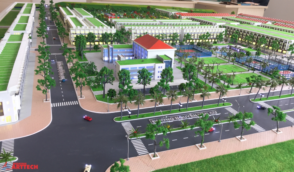 BẢO LỘC GOLDEN CITY - BẢO LỘC