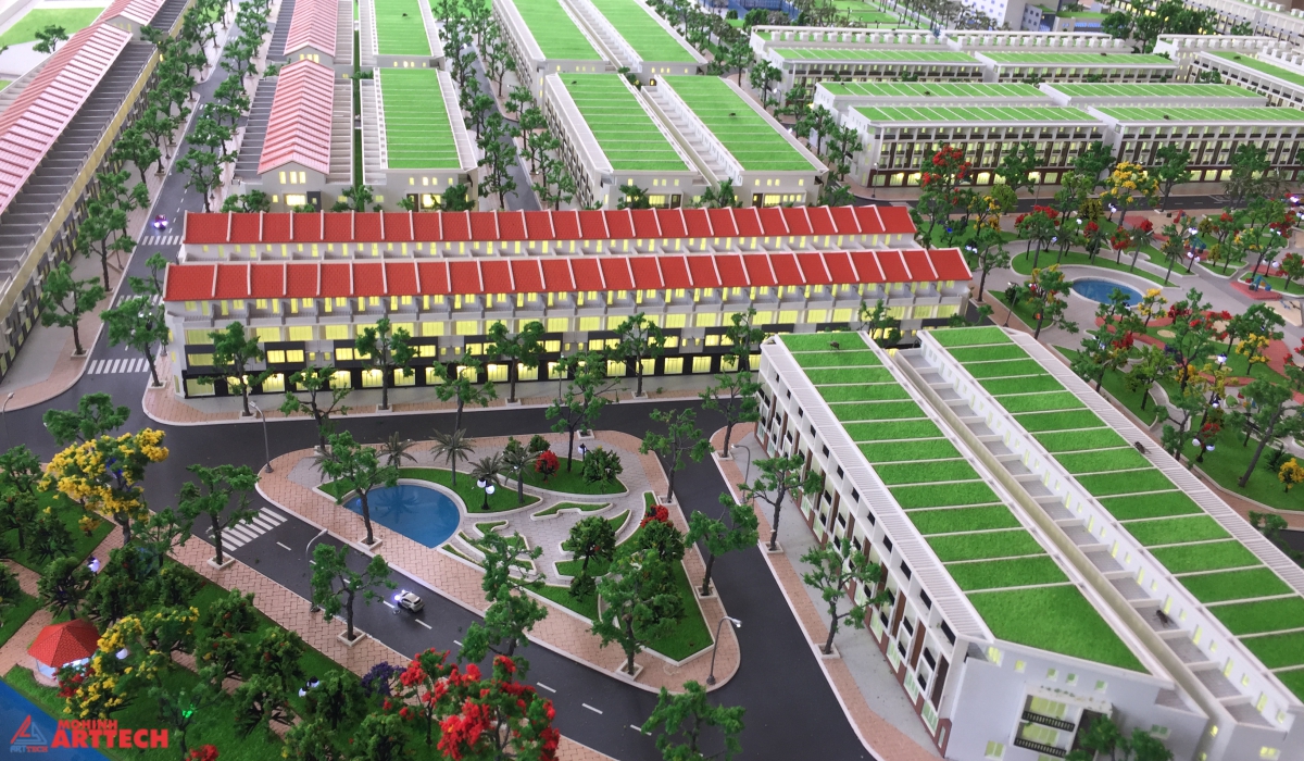 BẢO LỘC GOLDEN CITY - BẢO LỘC