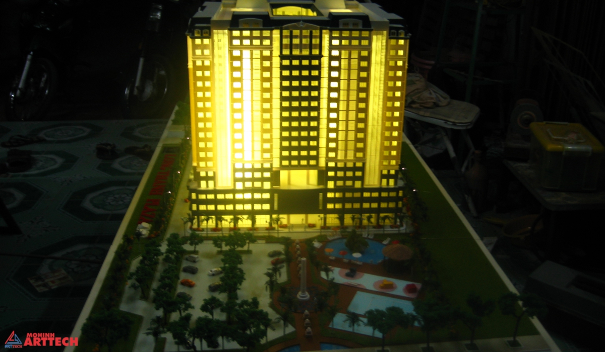 LONG THÀNH PLAZA - ĐỒNG NAI