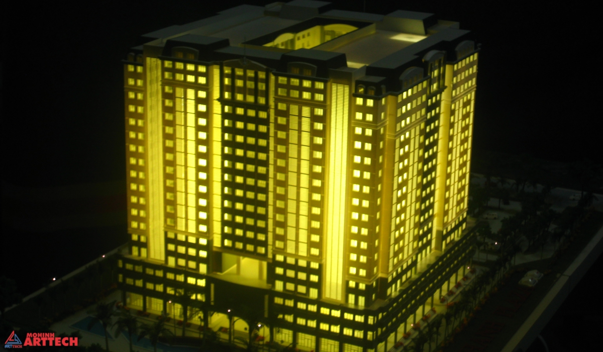 LONG THÀNH PLAZA - ĐỒNG NAI