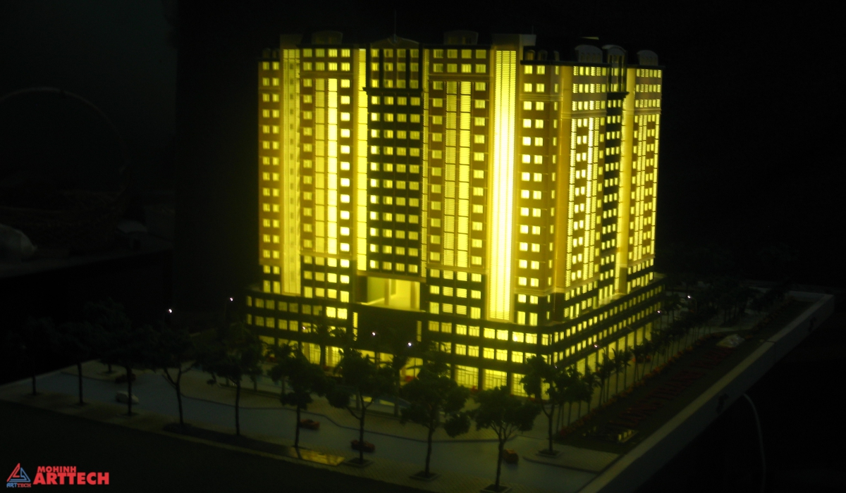 LONG THÀNH PLAZA - ĐỒNG NAI