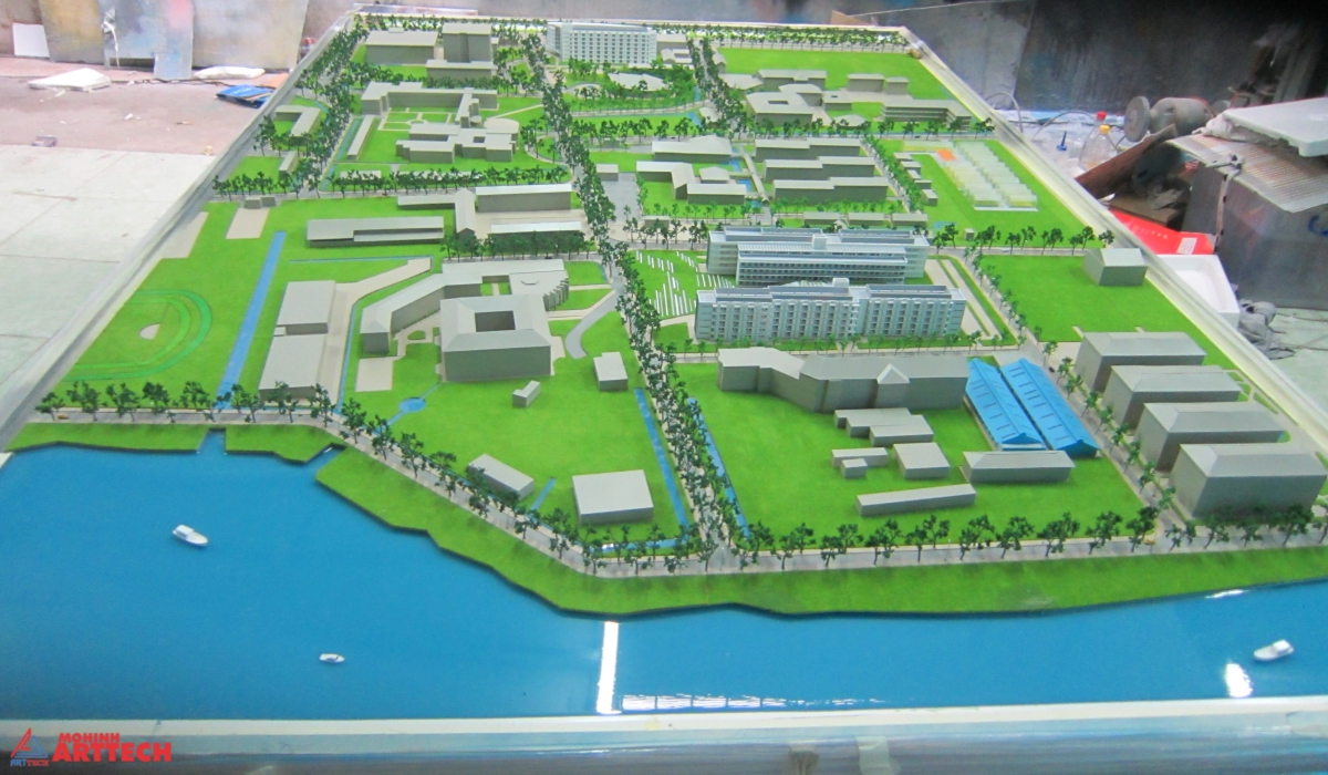 TRƯỜNG ĐẠI HỌC CẦN THƠ