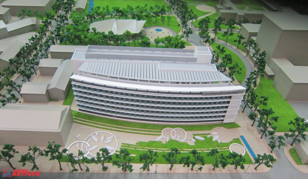 TRƯỜNG ĐẠI HỌC CẦN THƠ