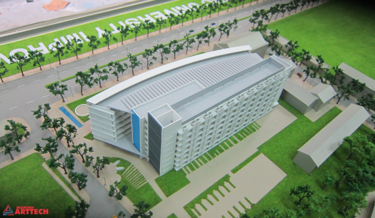 TRƯỜNG ĐẠI HỌC CẦN THƠ