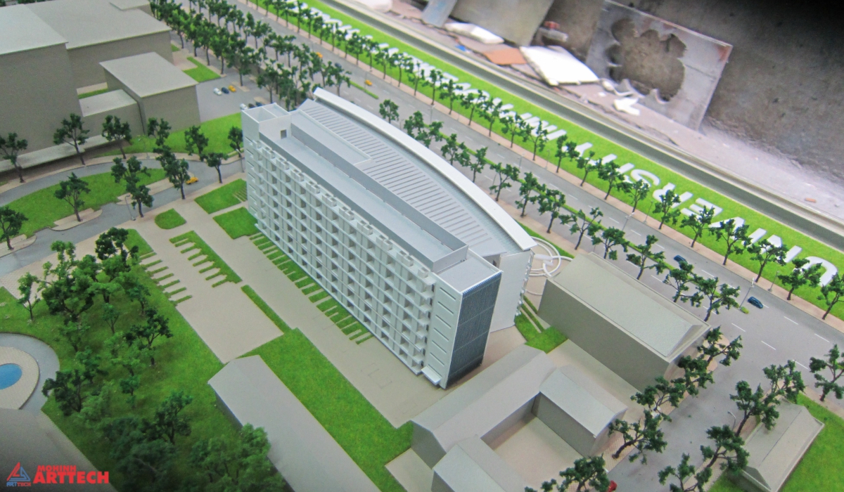 TRƯỜNG ĐẠI HỌC CẦN THƠ
