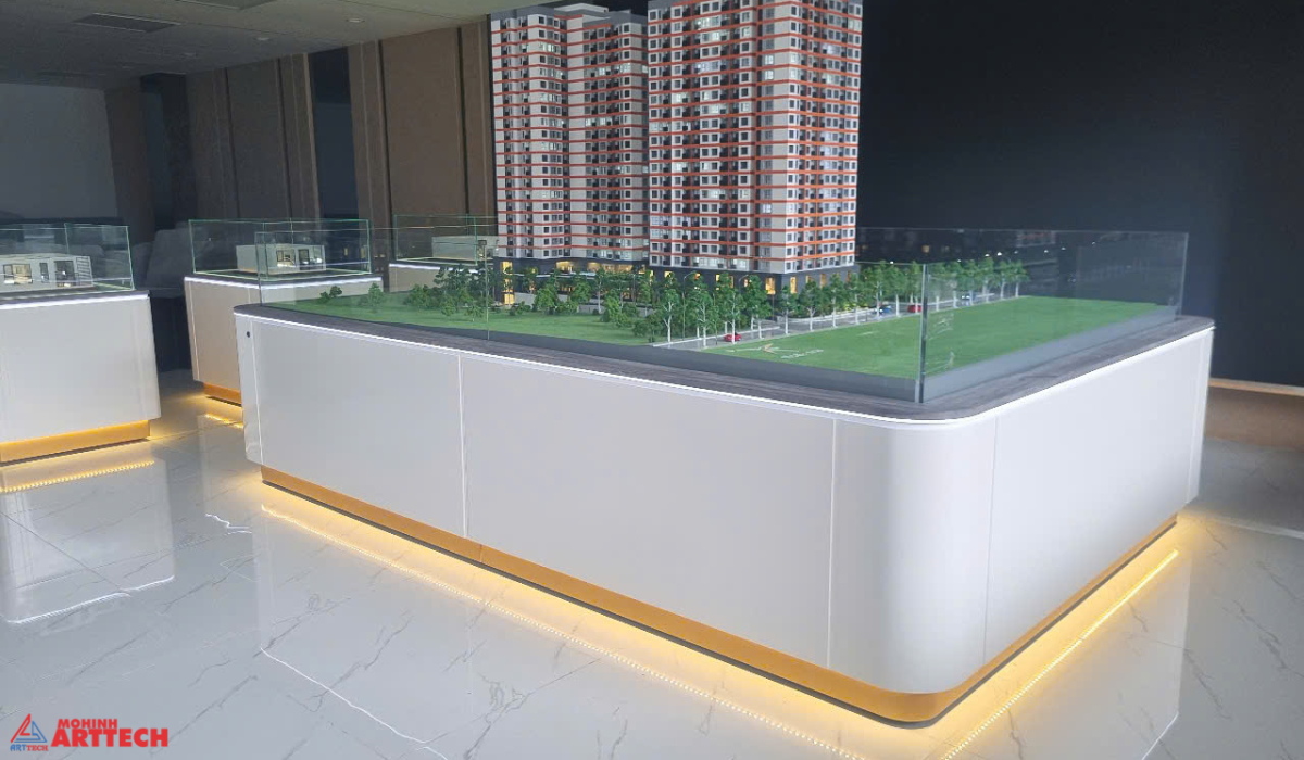 PHUONG HOANG APARTMENT