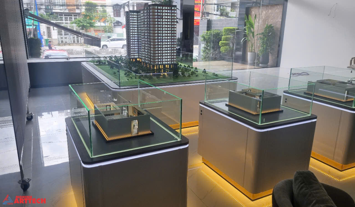 PHUONG HOANG APARTMENT