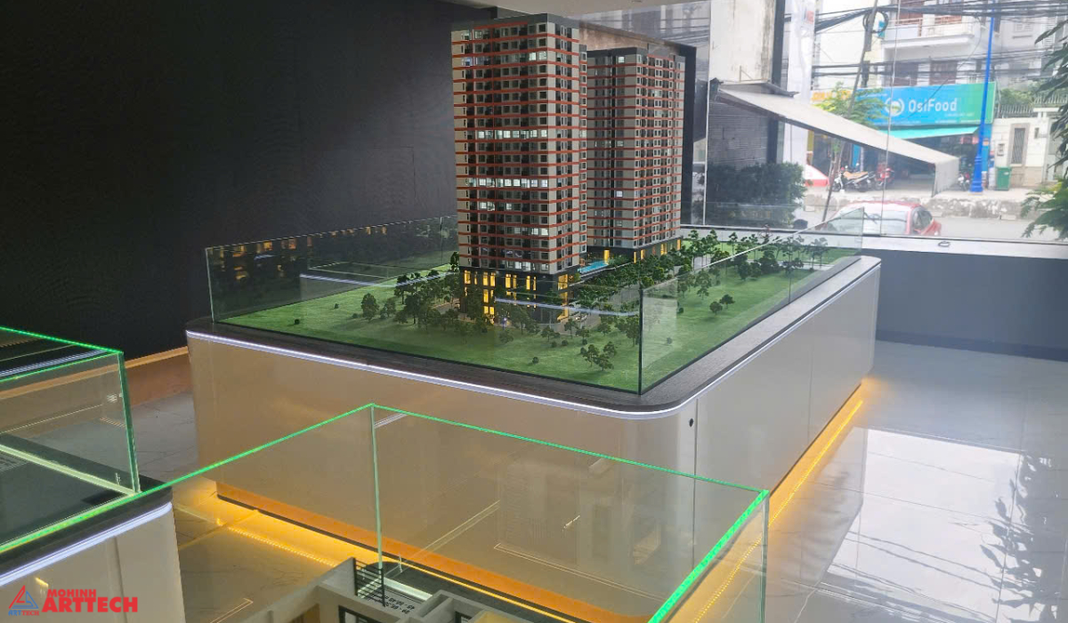 PHUONG HOANG APARTMENT