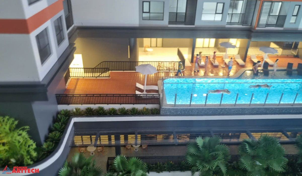 PHUONG HOANG APARTMENT