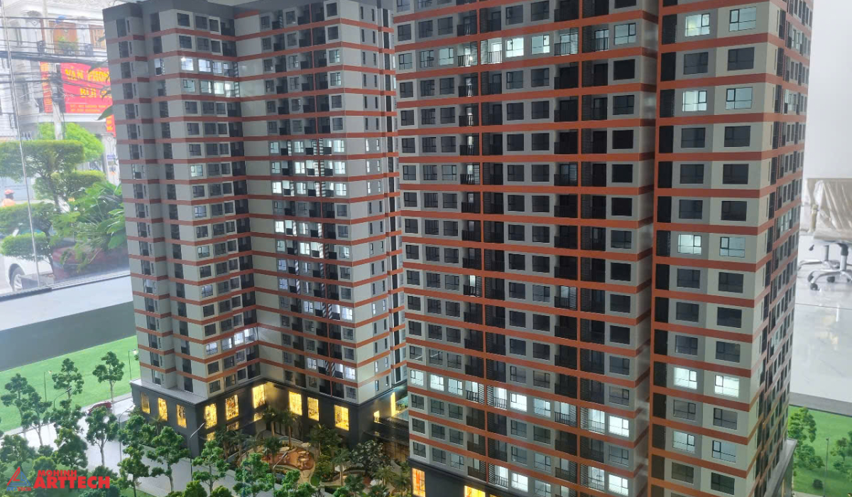 PHUONG HOANG APARTMENT