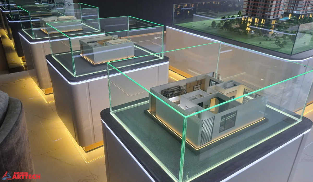 APARTMENT INTERIOR