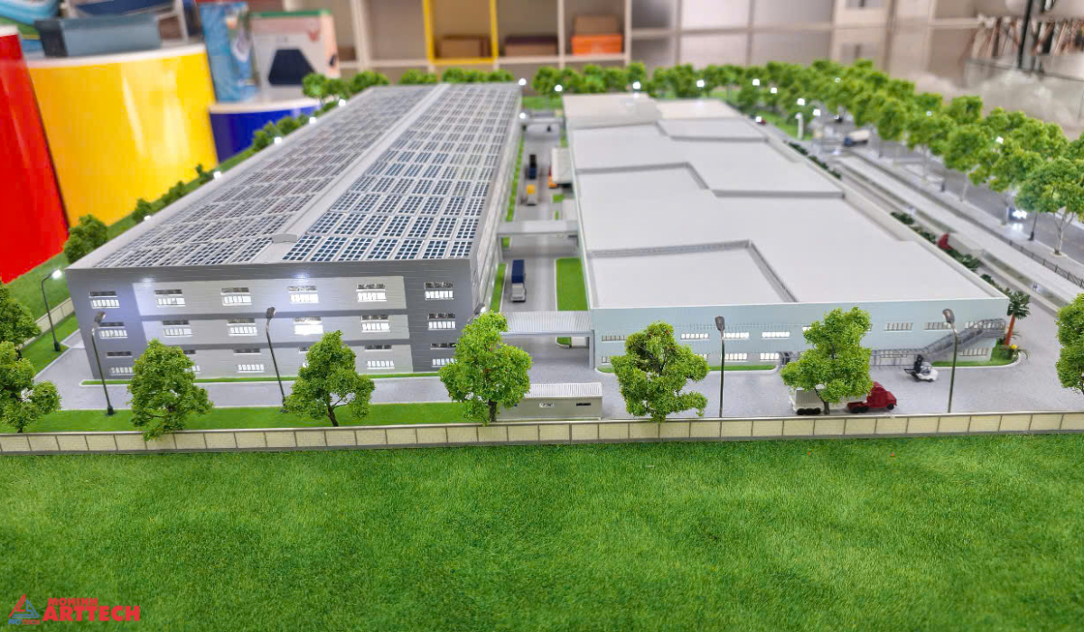 FACTORY VINH PHU