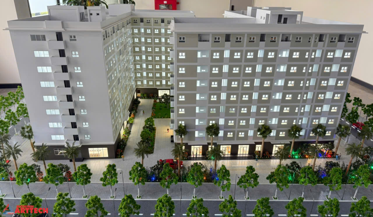 SUNJADE APARTMENT
