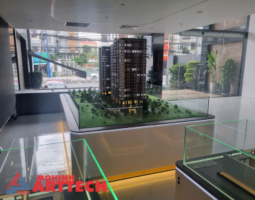 PHUONG HOANG APARTMENT