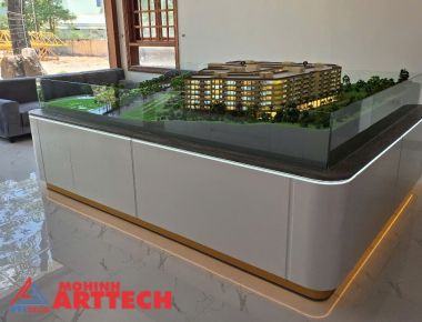 SOCIAL HOUSING APARTMENT