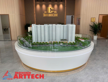 LONG BINH TAN APARTMENT